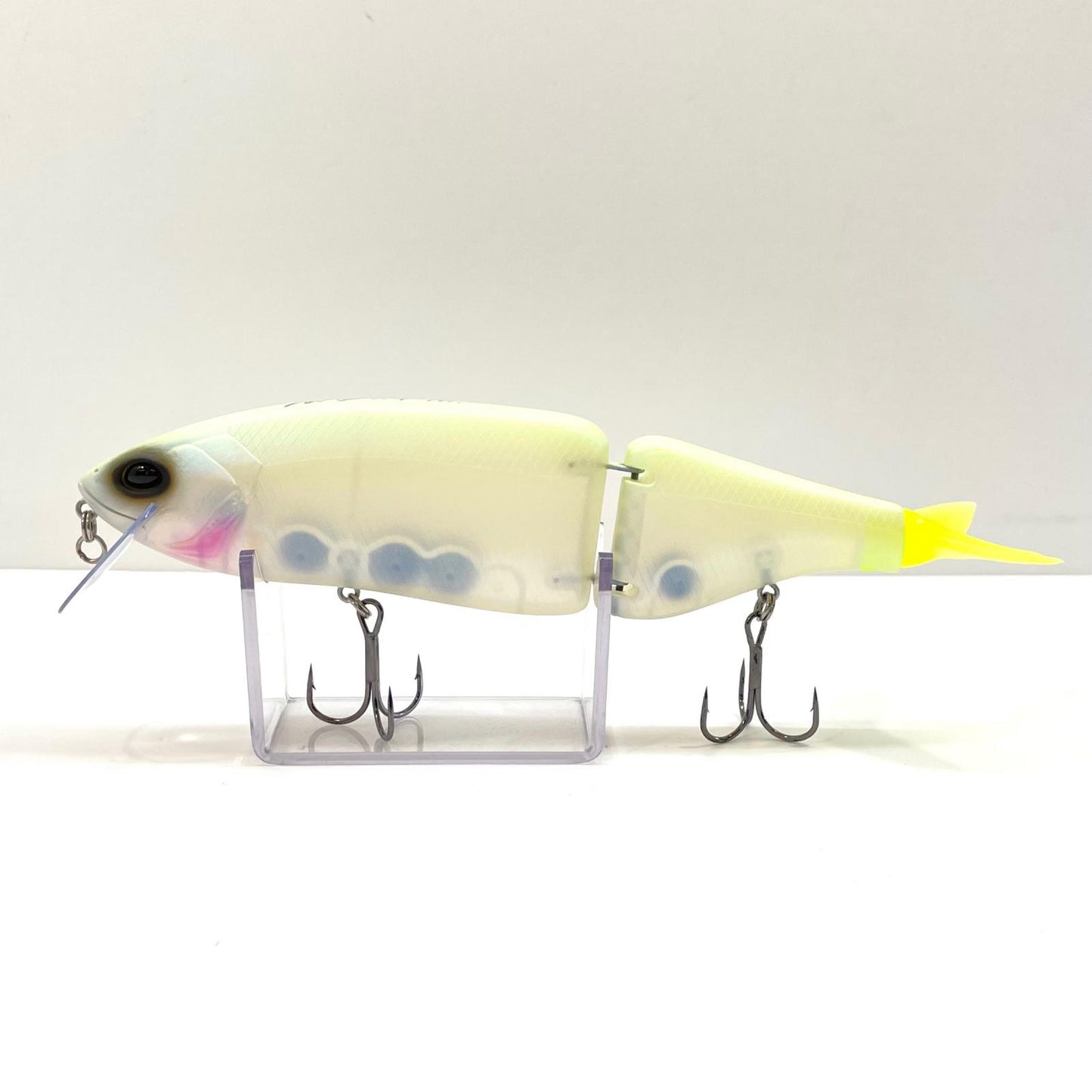 【フィッシング/釣り/釣具/ルアー】DRT | ディビジョンレーベルタックルズ KLASH9 Hi クラッシュ9 Hi ダリア【尾張小牧店】