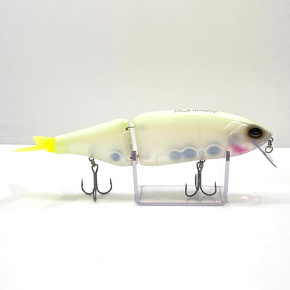 【フィッシング/釣り/釣具/ルアー】DRT | ディビジョンレーベルタックルズ KLASH9 Hi クラッシュ9 Hi ダリア【尾張小牧店】