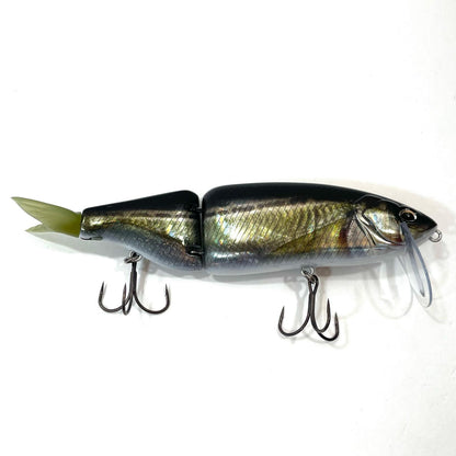 【フィッシング/釣り/釣具/ルアー】DRT | ディビジョンレーベルタックルズ TiNYKLASH Hi タイニークラッシュ Hi 雷神【尾張小牧店】