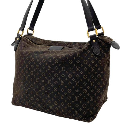 【中古】LOUIS VUITTON | ルイ・ヴィトン　バラードPM トートバッグ M40573　ブラウン【尾張小牧店】