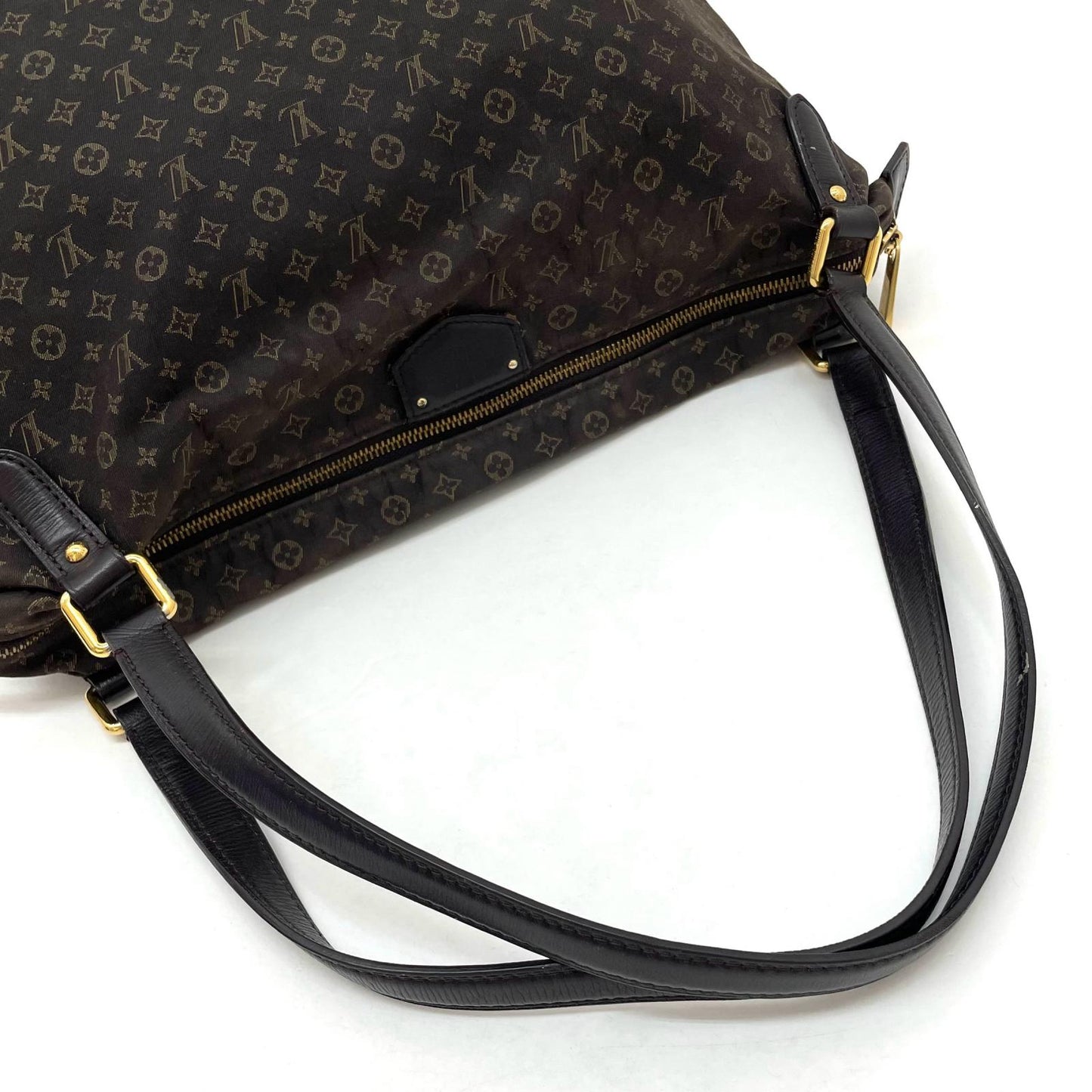 【中古】LOUIS VUITTON | ルイ・ヴィトン　バラードPM トートバッグ M40573　ブラウン【尾張小牧店】