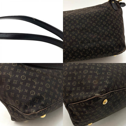 【中古】LOUIS VUITTON | ルイ・ヴィトン　バラードPM トートバッグ M40573　ブラウン【尾張小牧店】