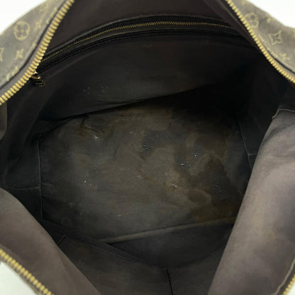 【中古】LOUIS VUITTON | ルイ・ヴィトン　バラードPM トートバッグ M40573　ブラウン【尾張小牧店】