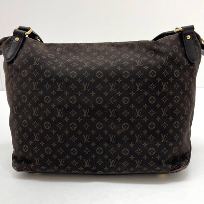 【中古】LOUIS VUITTON | ルイ・ヴィトン　バラードPM トートバッグ M40573　ブラウン【尾張小牧店】