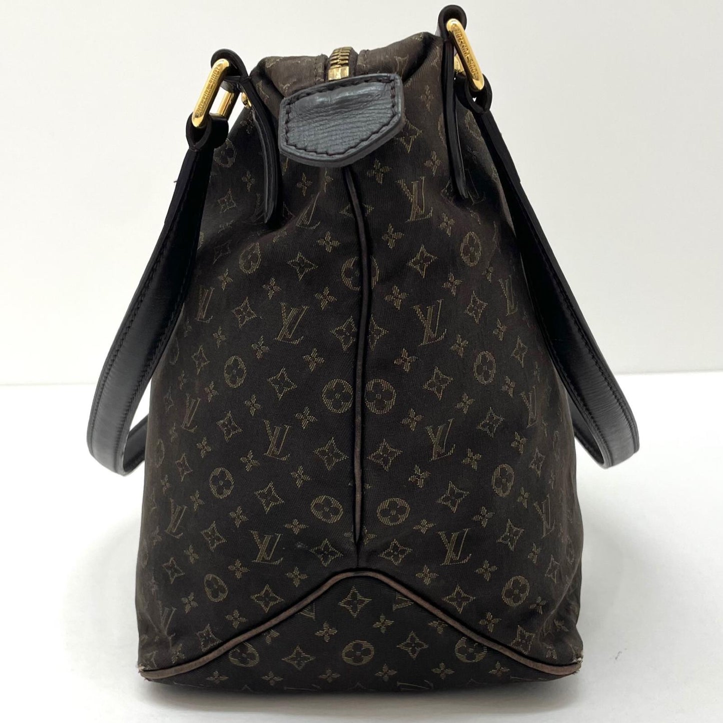 【中古】LOUIS VUITTON | ルイ・ヴィトン　バラードPM トートバッグ M40573　ブラウン【尾張小牧店】
