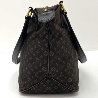 【中古】LOUIS VUITTON | ルイ・ヴィトン　バラードPM トートバッグ M40573　ブラウン【尾張小牧店】