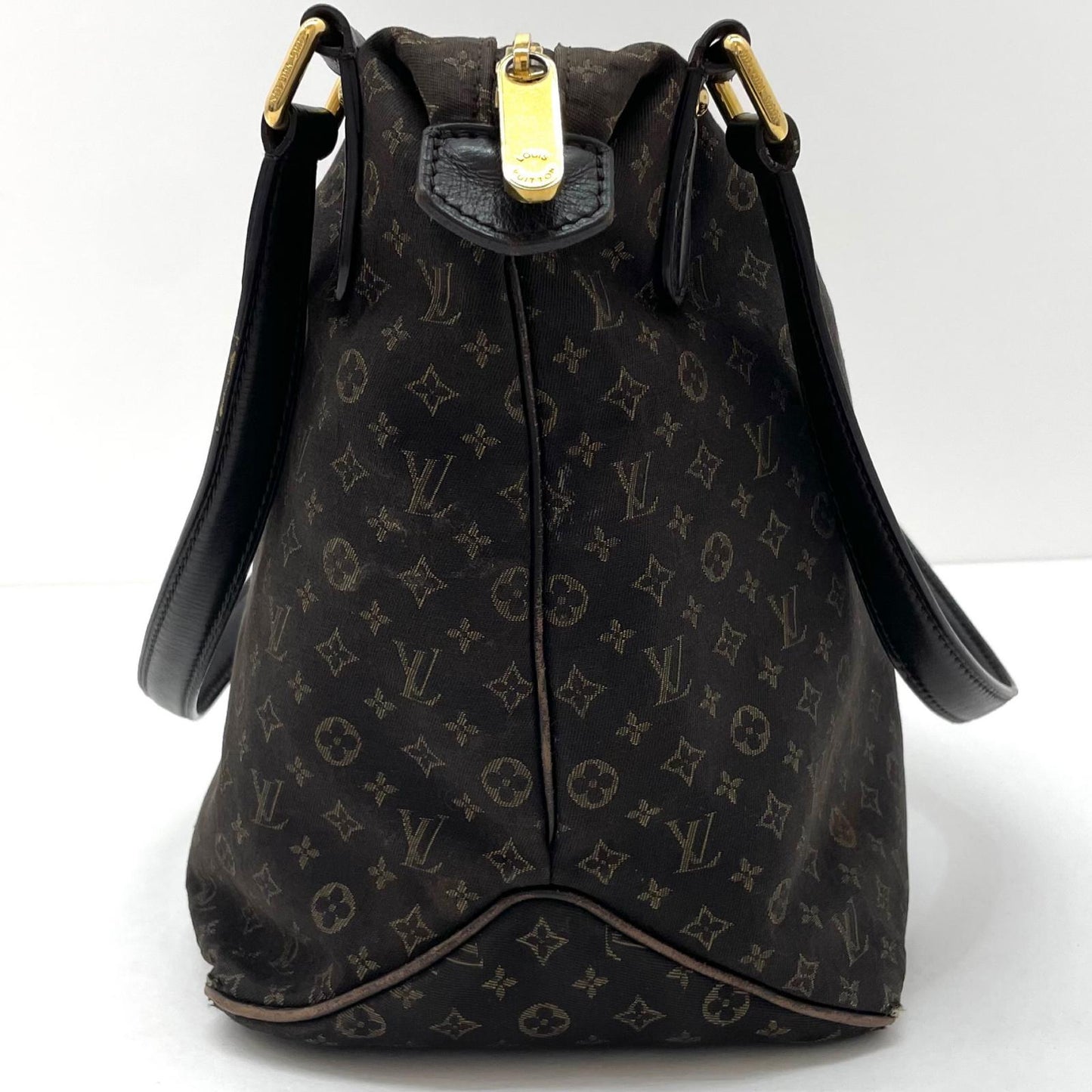 【中古】LOUIS VUITTON | ルイ・ヴィトン　バラードPM トートバッグ M40573　ブラウン【尾張小牧店】