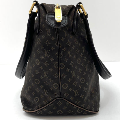 【中古】LOUIS VUITTON | ルイ・ヴィトン　バラードPM トートバッグ M40573　ブラウン【尾張小牧店】