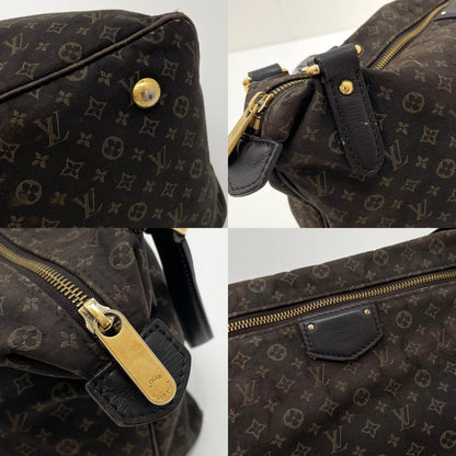 【中古】LOUIS VUITTON | ルイ・ヴィトン　バラードPM トートバッグ M40573　ブラウン【尾張小牧店】