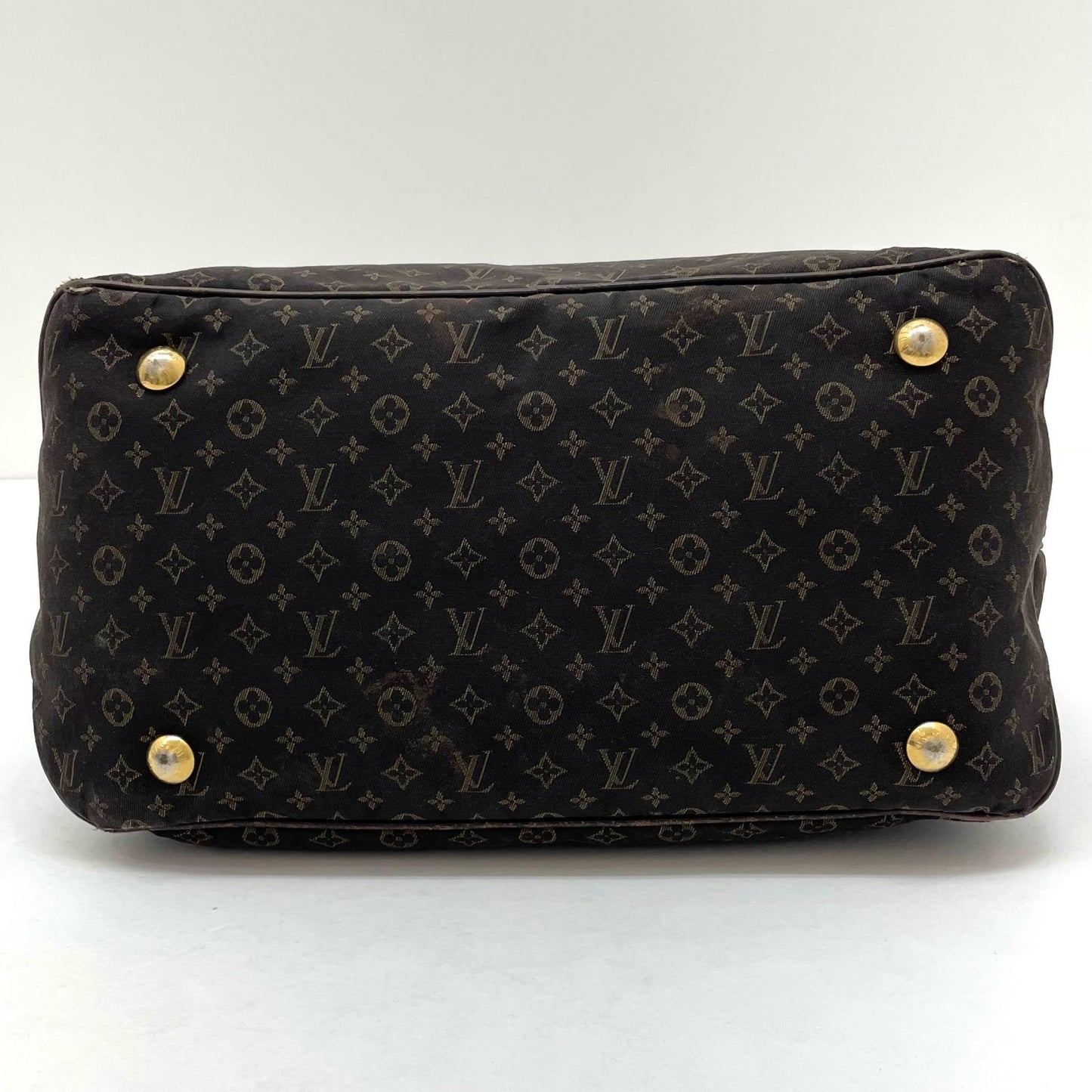 【中古】LOUIS VUITTON | ルイ・ヴィトン　バラードPM トートバッグ M40573　ブラウン【尾張小牧店】