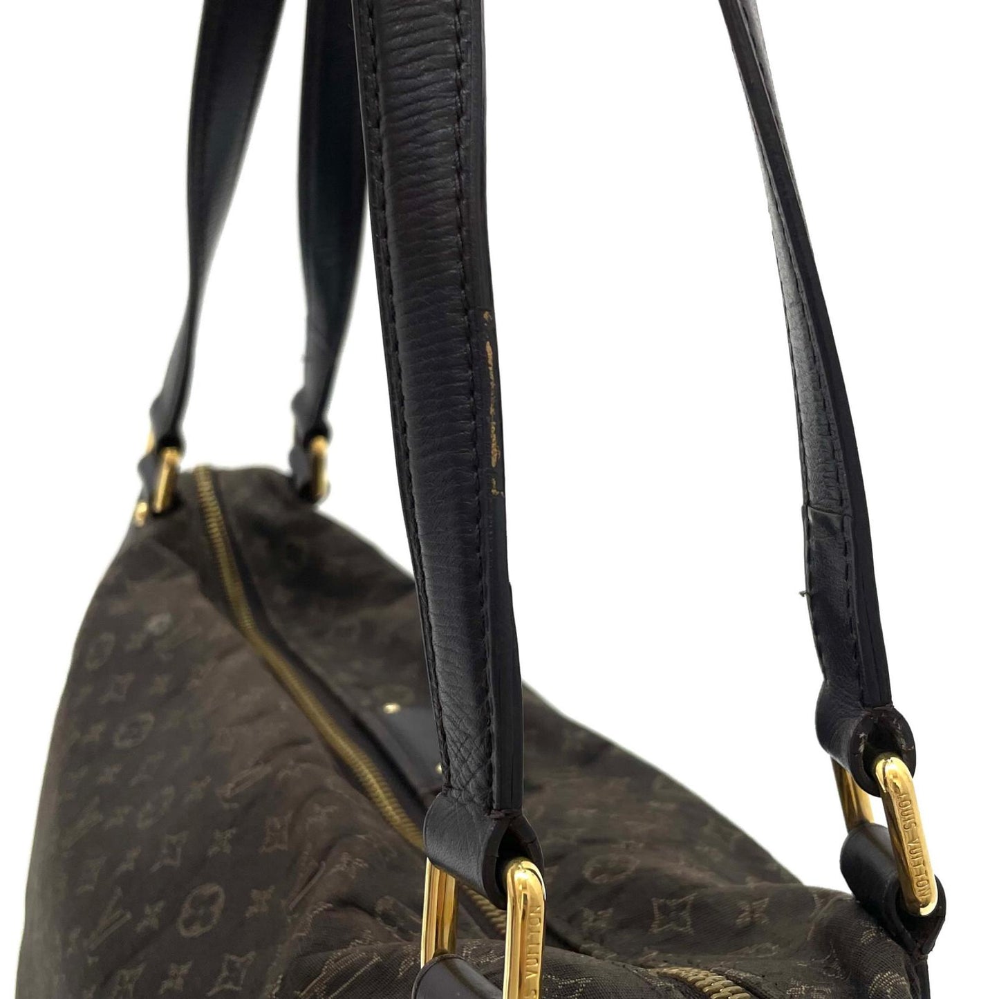【中古】LOUIS VUITTON | ルイ・ヴィトン　バラードPM トートバッグ M40573　ブラウン【尾張小牧店】