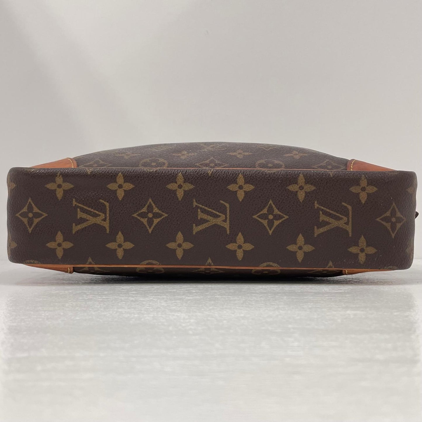 【中古】LOUIS VUITTON | ルイ・ヴィトン セカンドバッグ ブラウン【尾張小牧店】