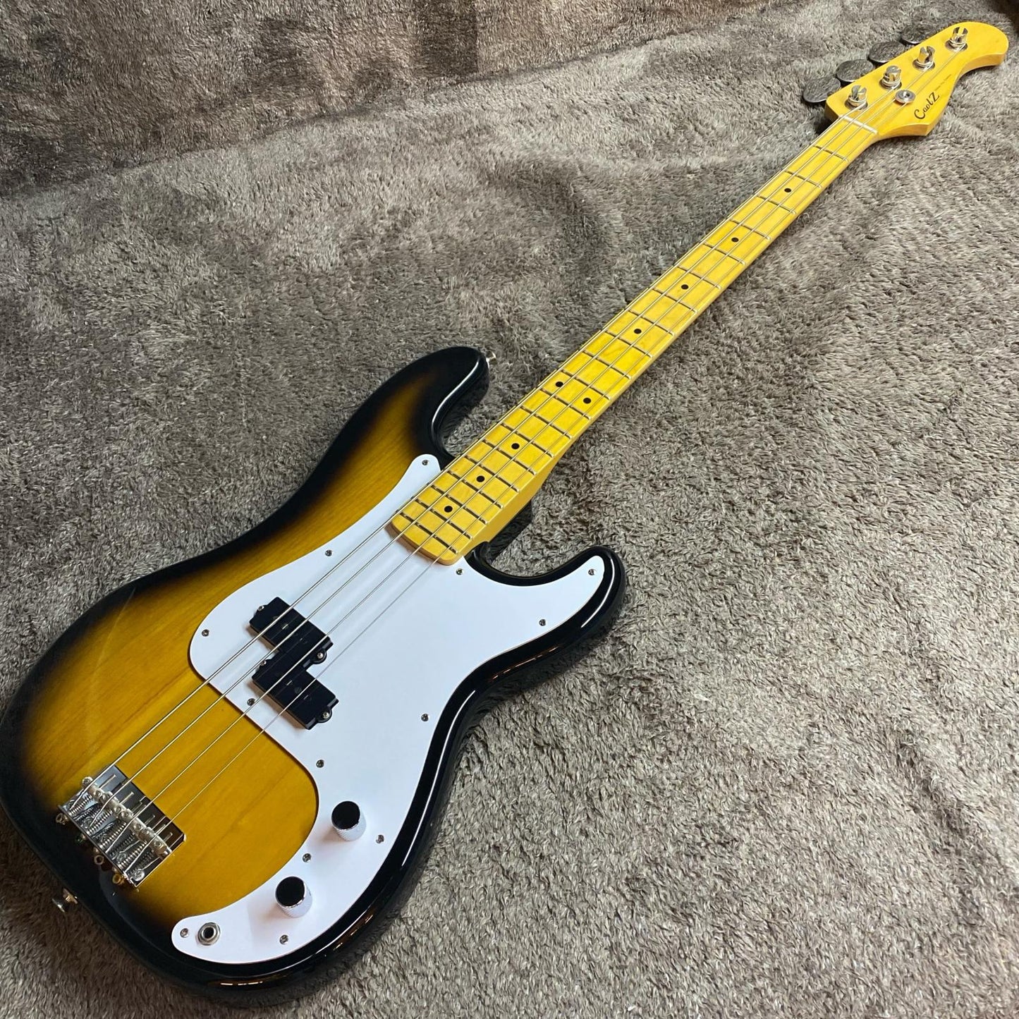 COOL Z | クールジー 楽器 ZPB-1M【尾張小牧店】
