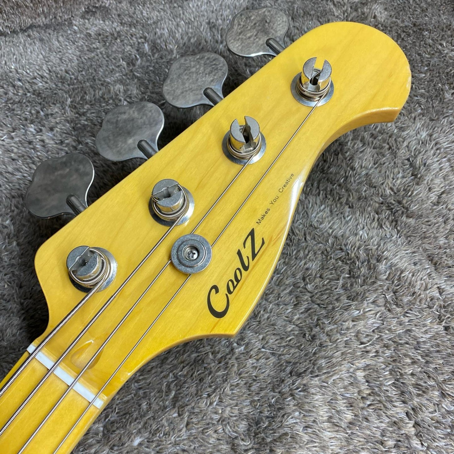 COOL Z | クールジー 楽器 ZPB-1M【尾張小牧店】