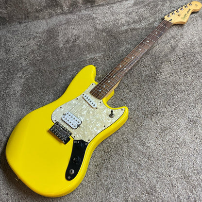 Squier by Fender | スクワイヤバイフェンダー 楽器 FSR Cyclone【尾張小牧店】