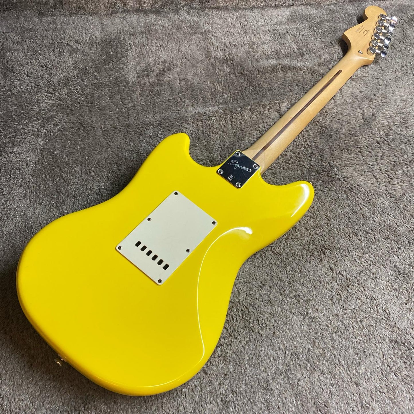 Squier by Fender | スクワイヤバイフェンダー 楽器 FSR Cyclone【尾張小牧店】