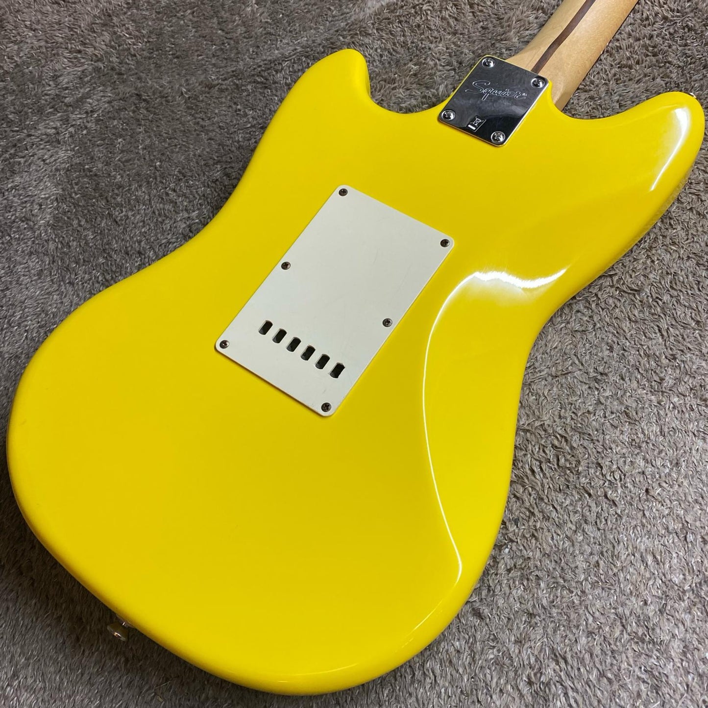 Squier by Fender | スクワイヤバイフェンダー 楽器 FSR Cyclone【尾張小牧店】