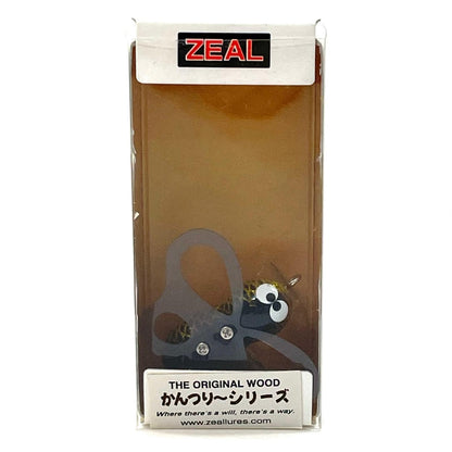 【フィッシング/釣り/釣具/ルアー】ZEAL | ズイール かんつり~シリーズ ザ・蝶【尾張小牧店】