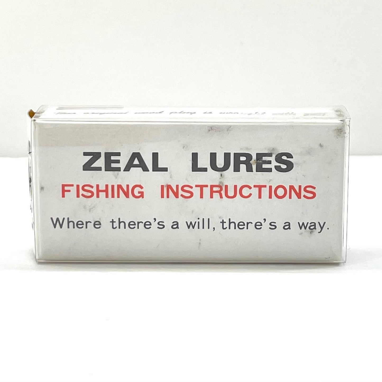 【フィッシング/釣り/釣具/ルアー】ZEAL | ズイール かんつり~シリーズ ザ・蝶【尾張小牧店】