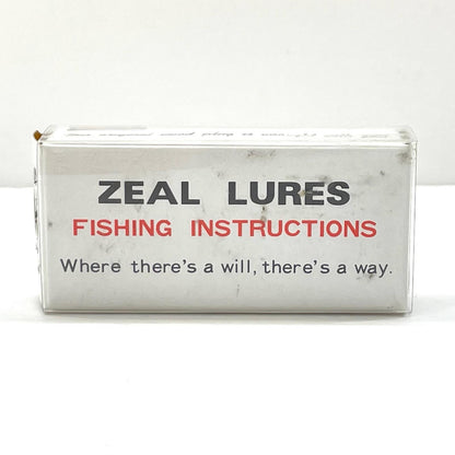 【フィッシング/釣り/釣具/ルアー】ZEAL | ズイール かんつり~シリーズ ザ・蝶【尾張小牧店】