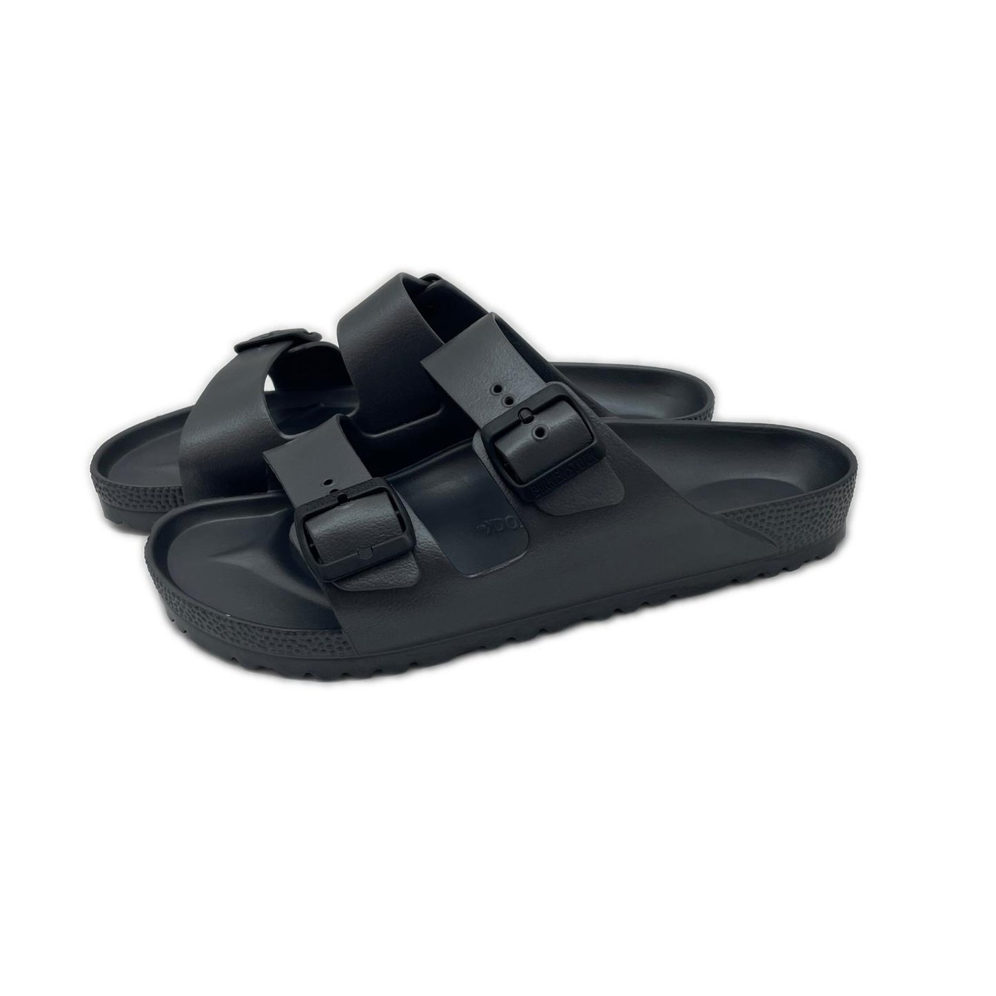 【中古】BIRKENSTOCK | ビルケンシュトック Arizona EVA サンダル ブラック JP靴サイズ基準cm【尾張小牧店】