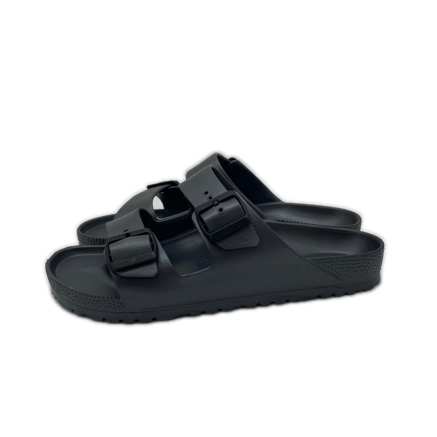 【中古】BIRKENSTOCK | ビルケンシュトック Arizona EVA サンダル ブラック JP靴サイズ基準cm【尾張小牧店】
