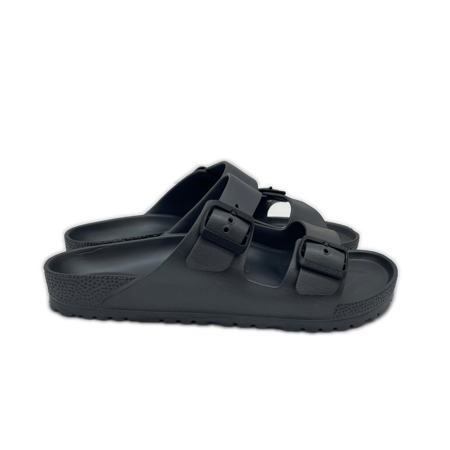 【中古】BIRKENSTOCK | ビルケンシュトック Arizona EVA サンダル ブラック JP靴サイズ基準cm【尾張小牧店】