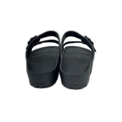 【中古】BIRKENSTOCK | ビルケンシュトック Arizona EVA サンダル ブラック JP靴サイズ基準cm【尾張小牧店】