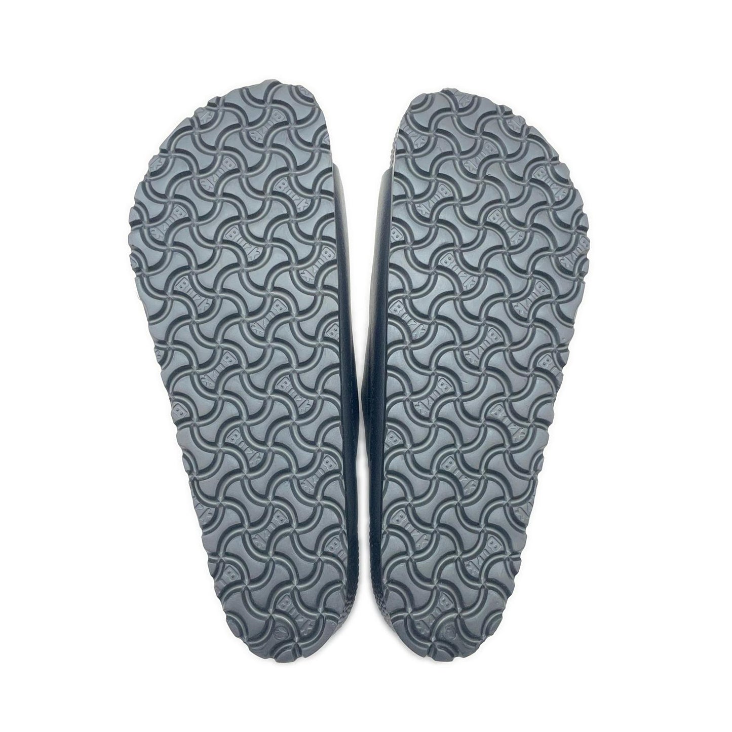 【中古】BIRKENSTOCK | ビルケンシュトック Arizona EVA サンダル ブラック JP靴サイズ基準cm【尾張小牧店】