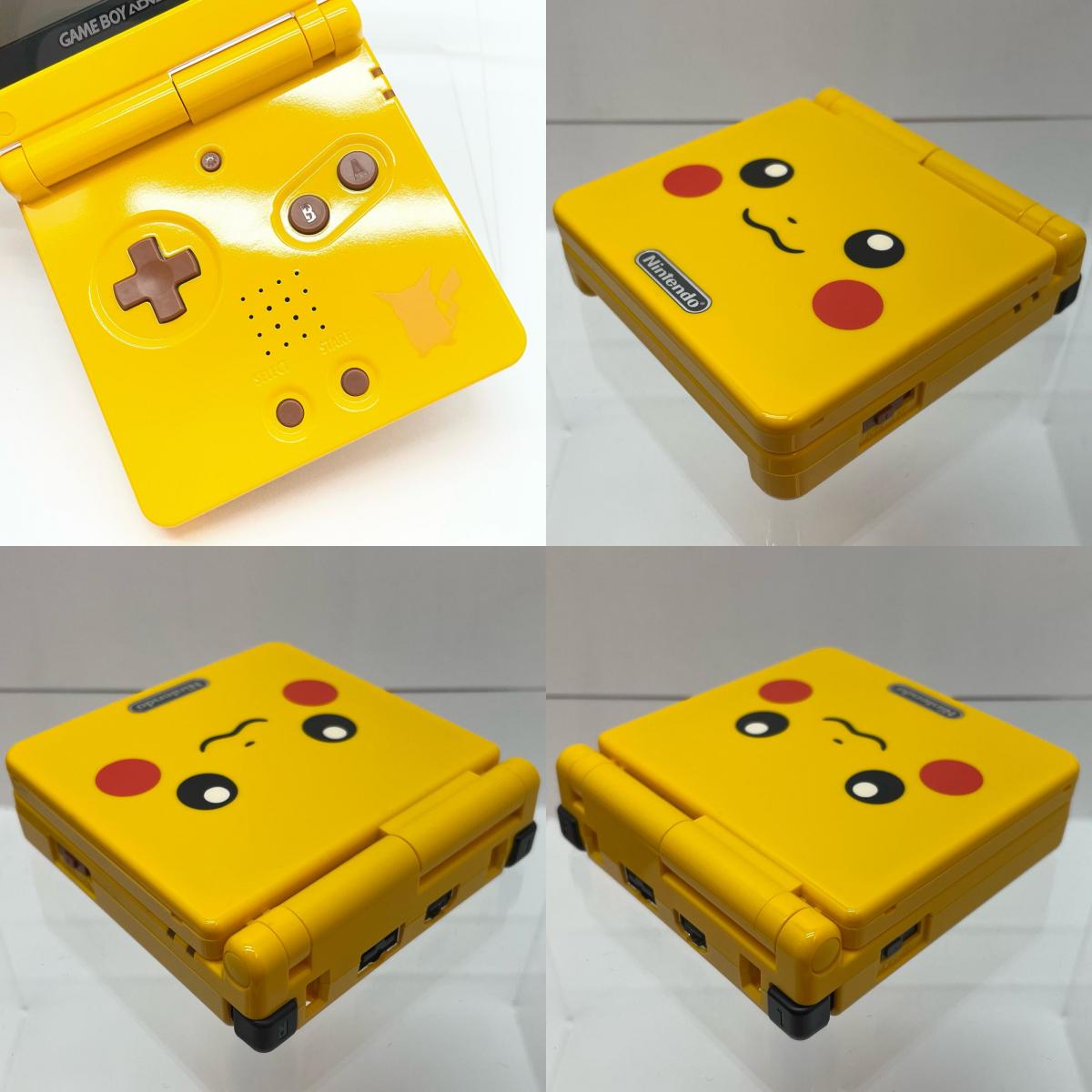 ゲームハード