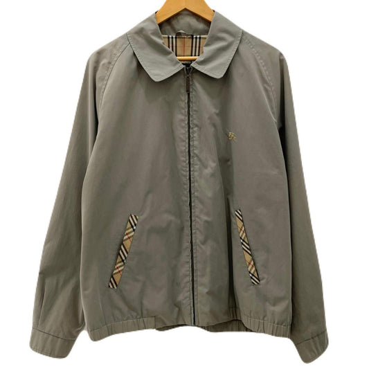 【中古】Burberry's | バーバリーズ その他アウター カーキ サイズ：M【尾張小牧店】