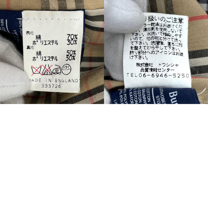 【中古】Burberry's | バーバリーズ その他アウター カーキ サイズ：M【尾張小牧店】