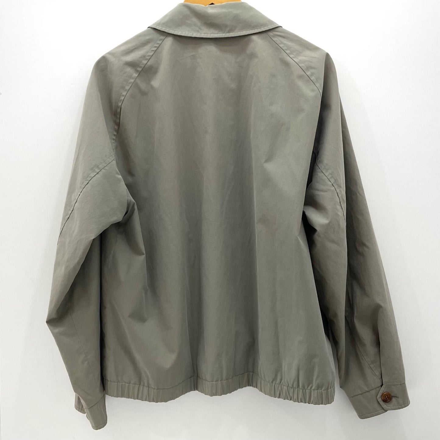 【中古】Burberry's | バーバリーズ その他アウター カーキ サイズ：M【尾張小牧店】
