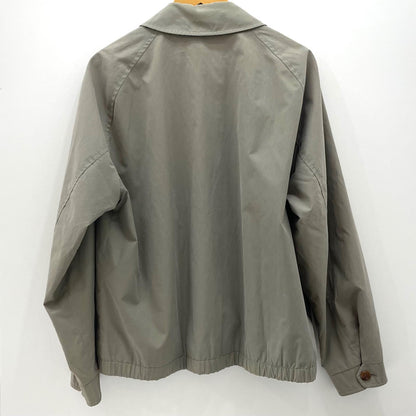【中古】Burberry's | バーバリーズ その他アウター カーキ サイズ：M【尾張小牧店】