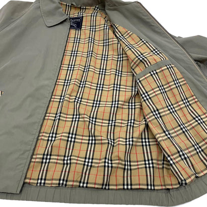 【中古】Burberry's | バーバリーズ その他アウター カーキ サイズ：M【尾張小牧店】