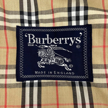 【中古】Burberry's | バーバリーズ その他アウター カーキ サイズ：M【尾張小牧店】