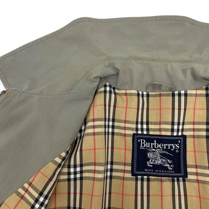 【中古】Burberry's | バーバリーズ その他アウター カーキ サイズ：M【尾張小牧店】