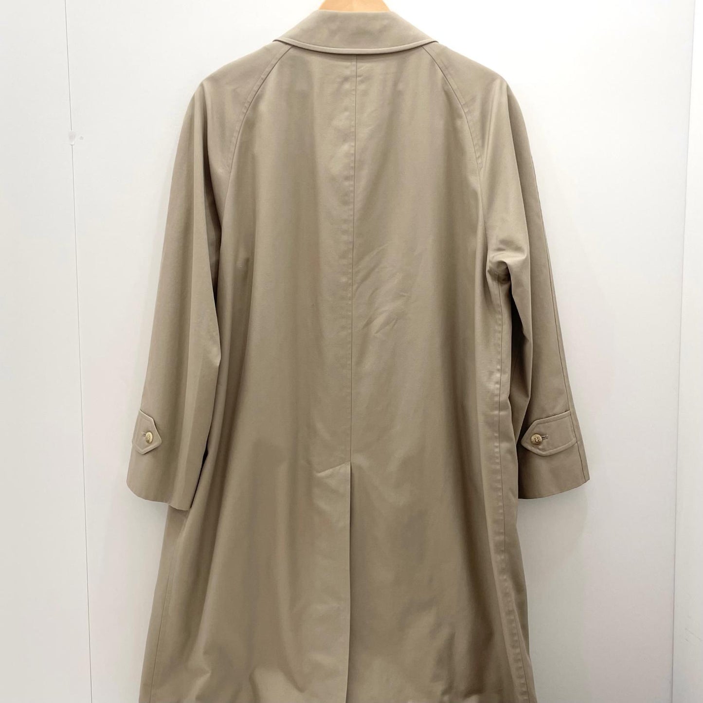 【中古】Burberry's | バーバリーズ OLD トレンチコート　ベージュ【尾張小牧店】