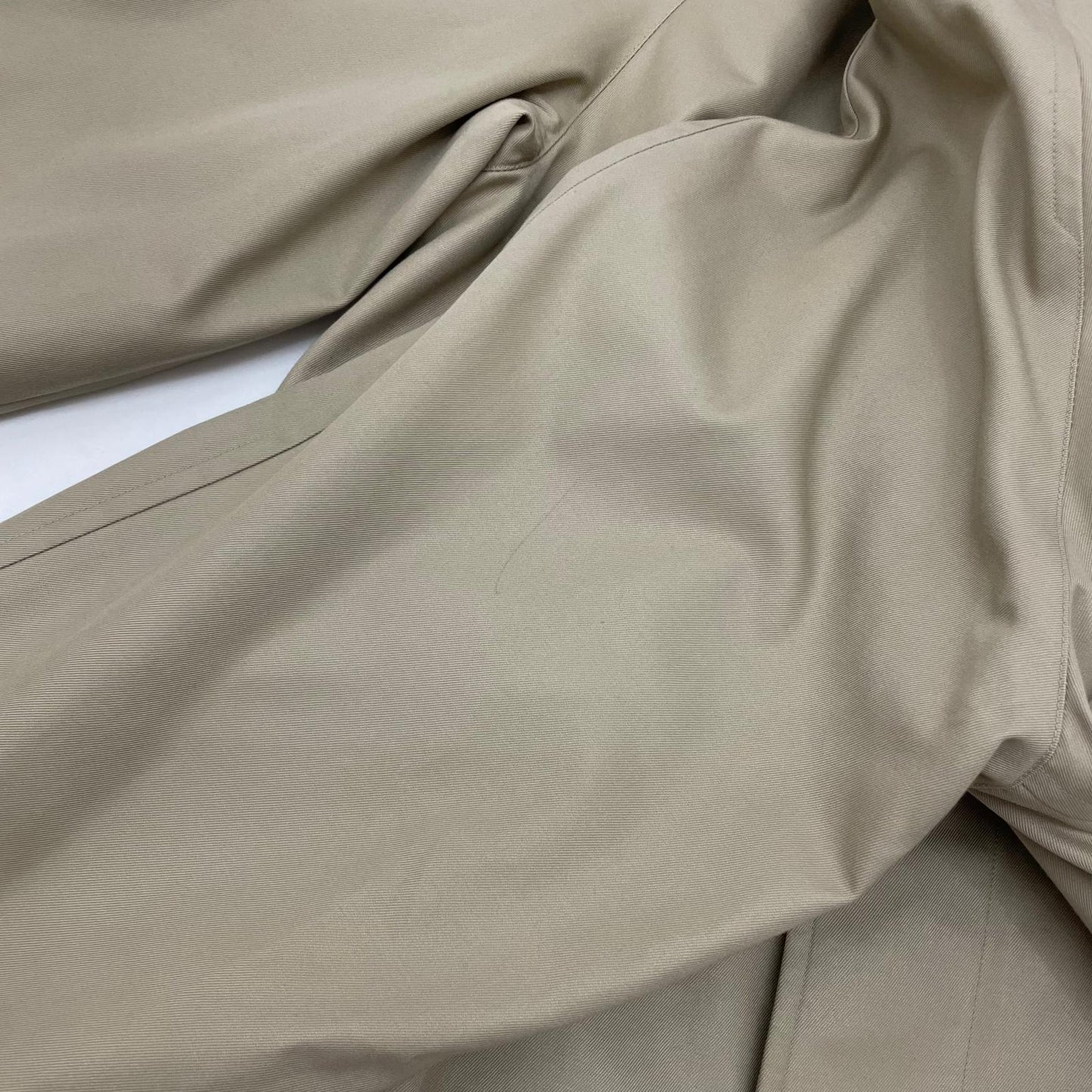 【中古】Burberry's | バーバリーズ OLD トレンチコート　ベージュ【尾張小牧店】