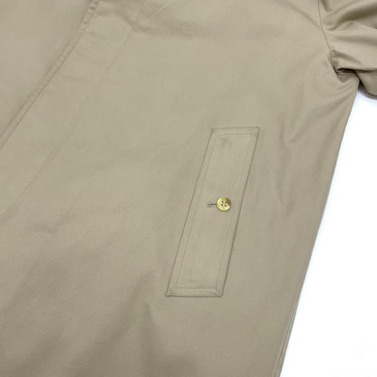 【中古】Burberry's | バーバリーズ OLD トレンチコート　ベージュ【尾張小牧店】