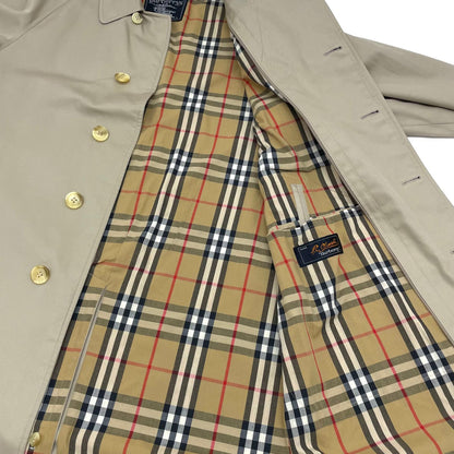 【中古】Burberry's | バーバリーズ OLD トレンチコート　ベージュ【尾張小牧店】