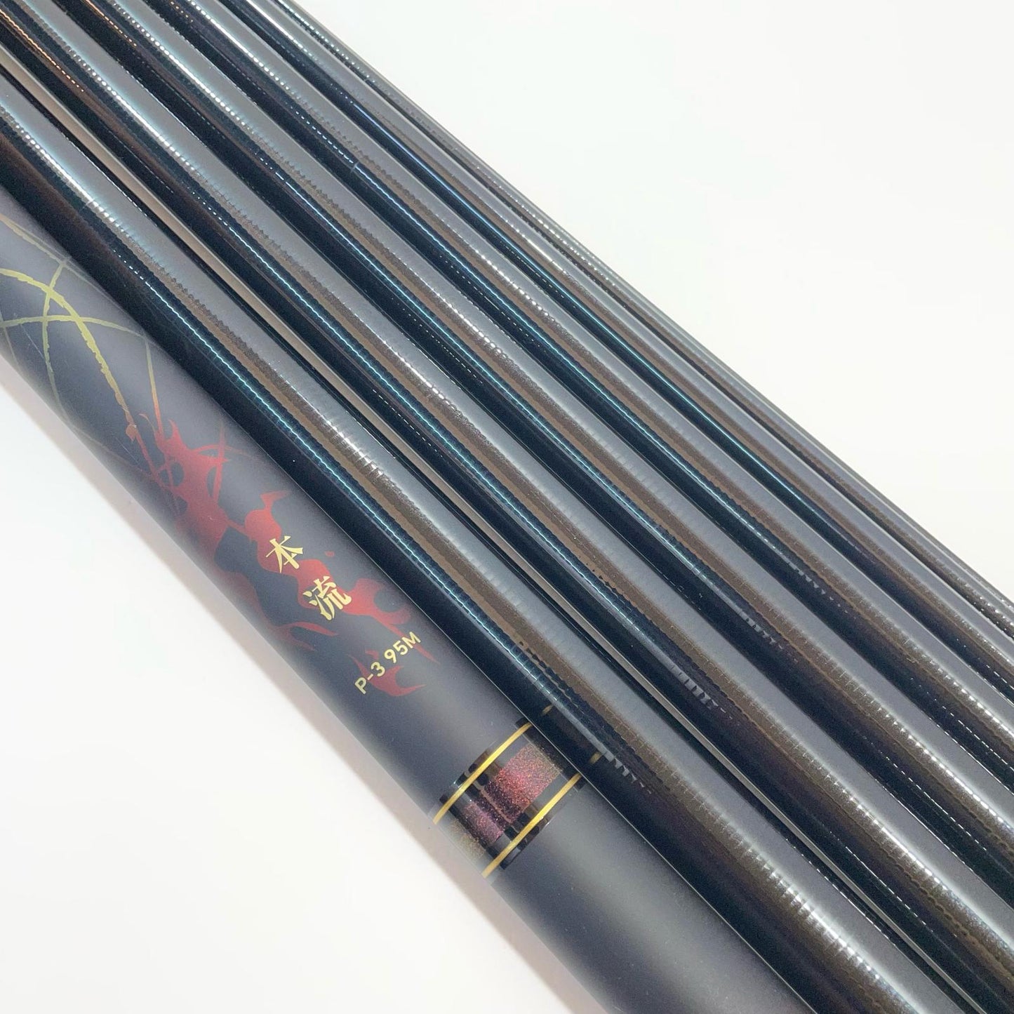 【釣り/つり/釣具/ロッド】Daiwa | ダイワ 23プライム本流　P-3 95M【尾張小牧店】