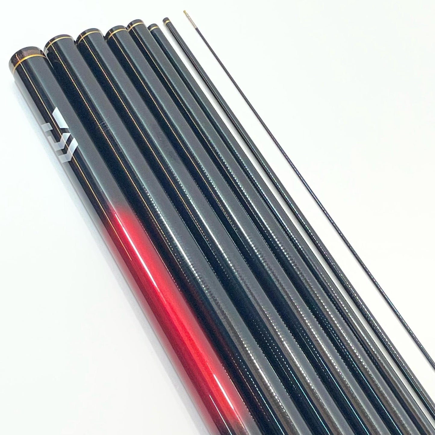 【釣り/つり/釣具/ロッド】Daiwa | ダイワ 23プライム本流　P-3 95M【尾張小牧店】