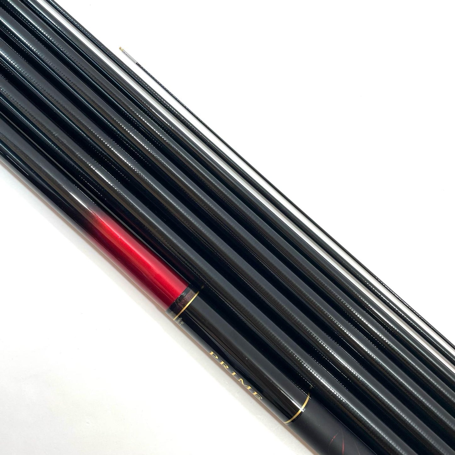 【釣り/つり/釣具/ロッド】Daiwa | ダイワ 23プライム本流　P-3 95M【尾張小牧店】