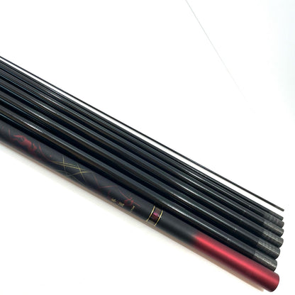 【釣り/つり/釣具/ロッド】Daiwa | ダイワ 23プライム本流　P-3 95M【尾張小牧店】