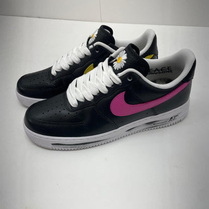 【中古】NIKE | ナイキ Air Force 1 Low '07 Para-Noise 3.0 スニーカー 29.0cm AQ3692-004 ブラック【尾張小牧店】