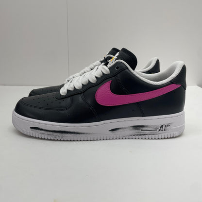 【中古】NIKE | ナイキ Air Force 1 Low '07 Para-Noise 3.0 スニーカー 29.0cm AQ3692-004 ブラック【尾張小牧店】