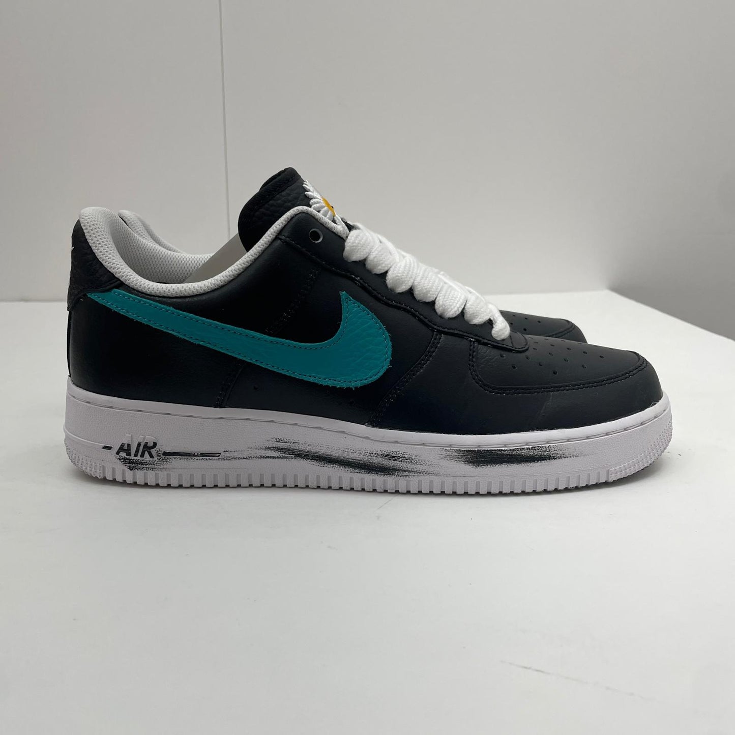 【中古】NIKE | ナイキ Air Force 1 Low '07 Para-Noise 3.0 スニーカー 29.0cm AQ3692-004 ブラック【尾張小牧店】