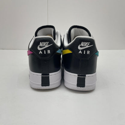 【中古】NIKE | ナイキ Air Force 1 Low '07 Para-Noise 3.0 スニーカー 29.0cm AQ3692-004 ブラック【尾張小牧店】