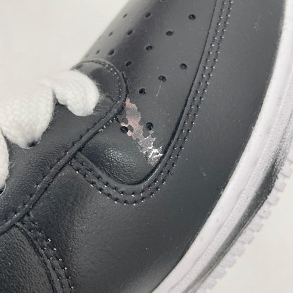 【中古】NIKE | ナイキ Air Force 1 Low '07 Para-Noise 3.0 スニーカー 29.0cm AQ3692-004 ブラック【尾張小牧店】